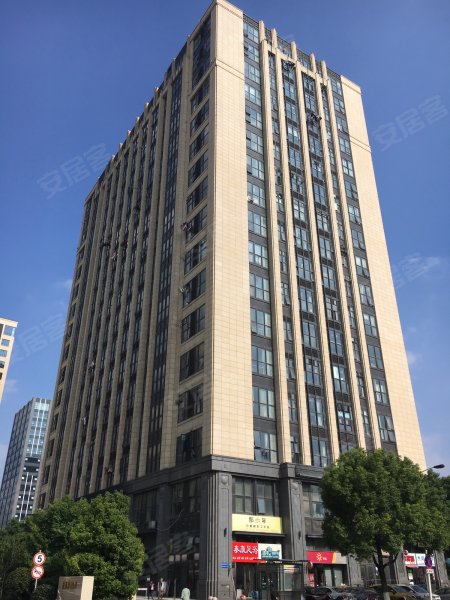 中冶祥腾菁英尚都