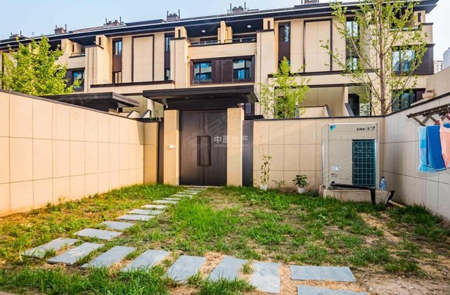 【佑安府(别墅)二手房,北京佑安府(别墅)二手房出售信息】- 上海安居