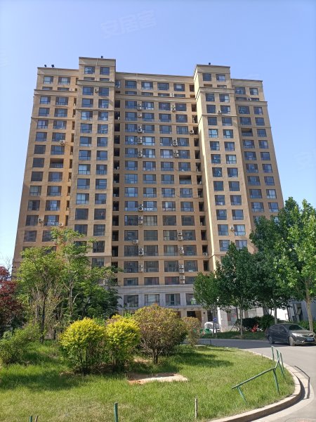 悦来新城(别墅)