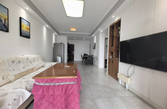 世纪山水2室2厅85㎡48万二手房图片