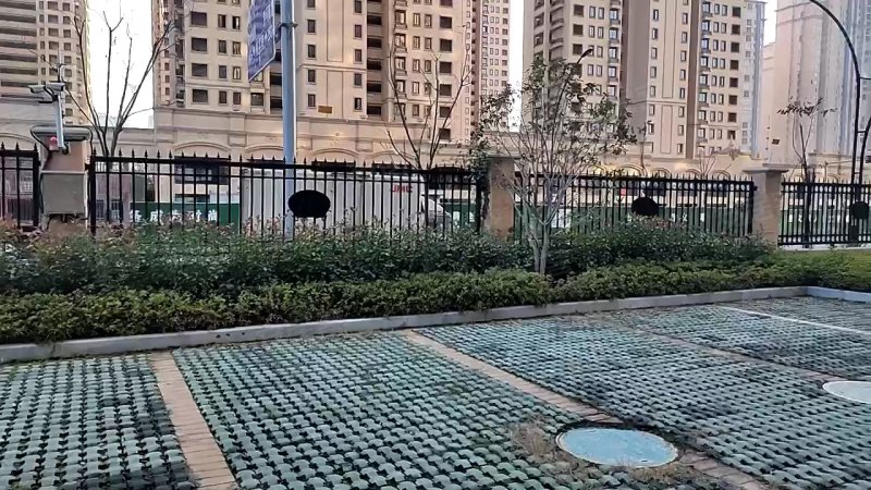 华邦新华城畅华园