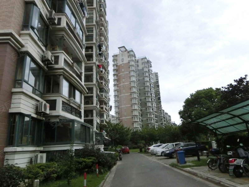 上海阳城(1支弄) 