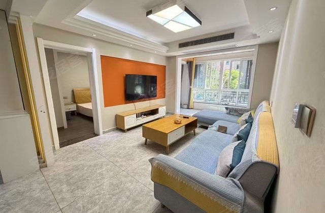 新东方嘉园3室2厅121㎡73.8万二手房图片