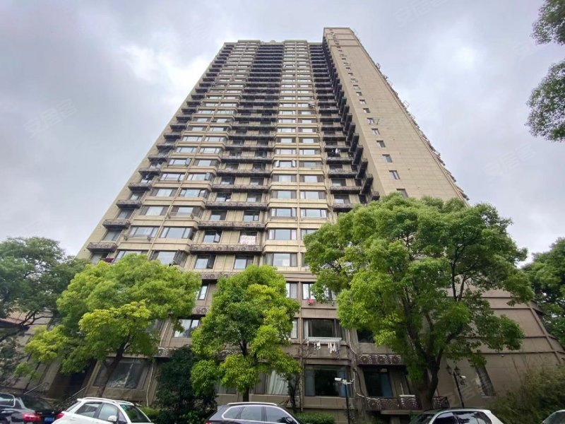 陆家嘴滨江公馆