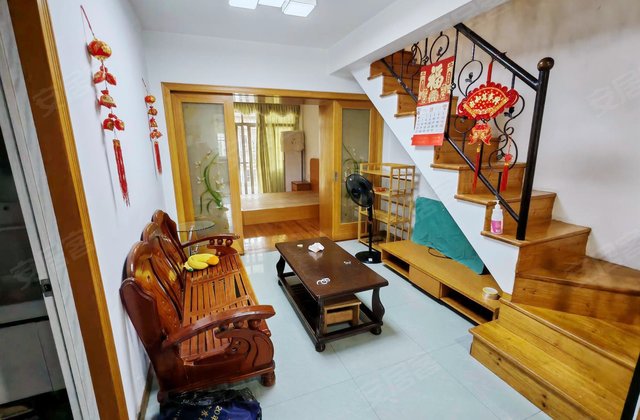 菖蒲新区2室2厅77.84㎡85万二手房图片