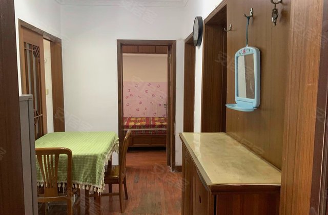 91㎡南北低层(共6层)南林一村玄武锁金村水彬路距3号线南京林业大学