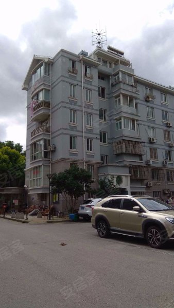 听潮民乐苑(二街坊) 