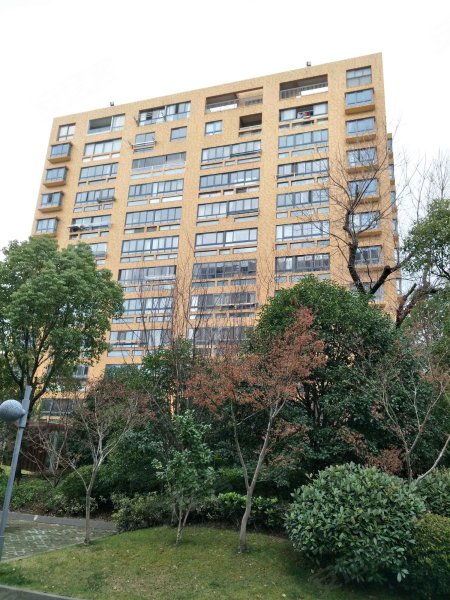 浦江华侨城(八期公寓) 