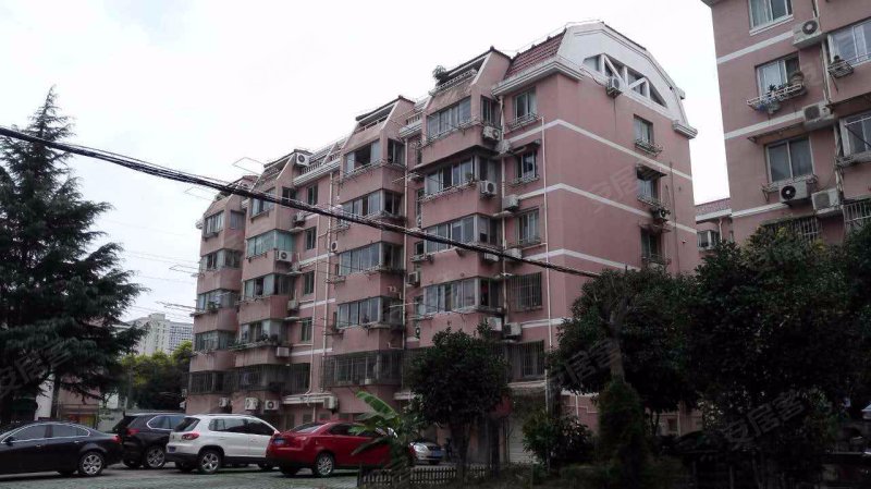 金田花园(二区)