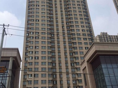 民生尚都福园,群力第六大道 - 哈尔滨民生尚都福园二手房,租房,房价-