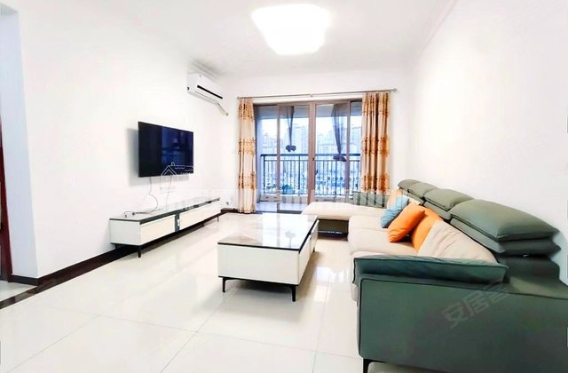 龙光城北二期4室2厅113.74㎡68万二手房图片