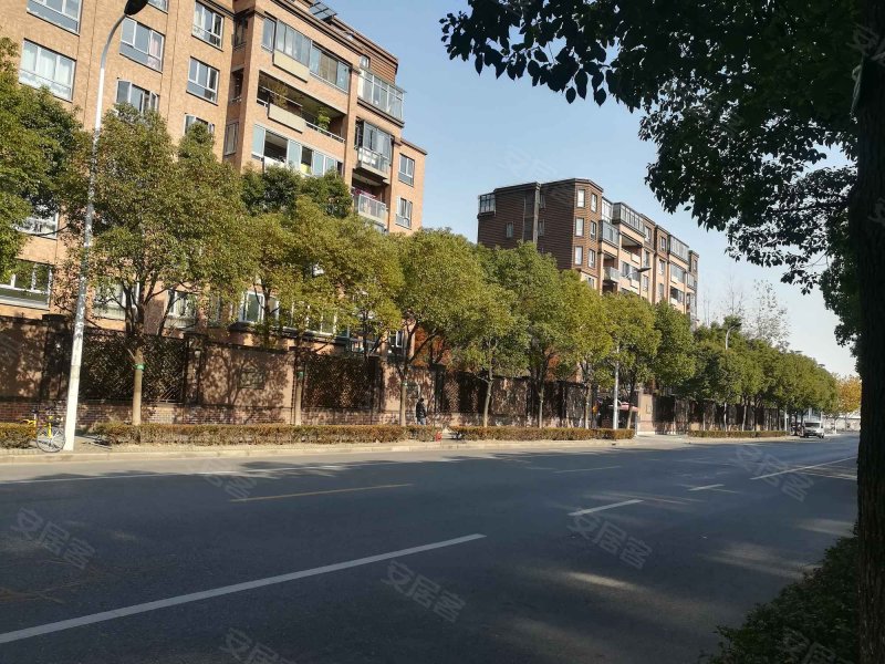 尚东国际名园(二期) 