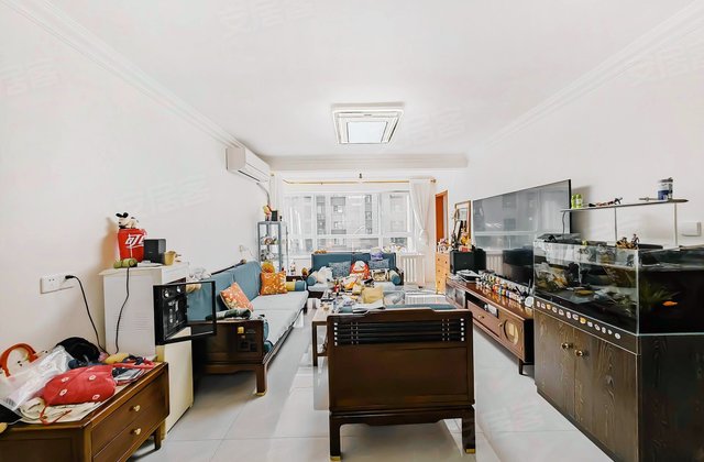 祥泰城文峰园3室2厅134.76㎡155万二手房图片