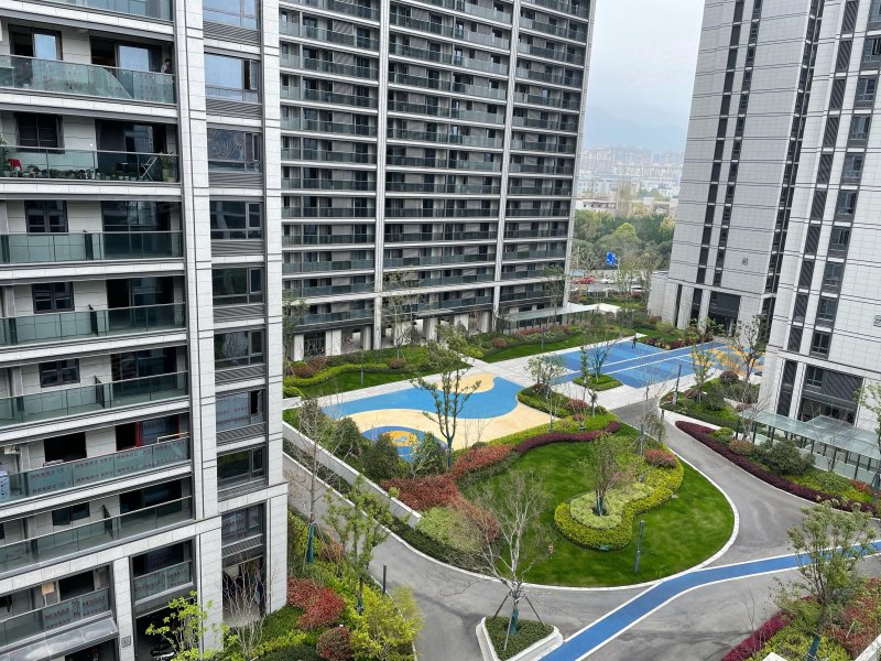 绿城留香园,教工路-丽水绿城留香园二手房,租房,房价-丽水安居客