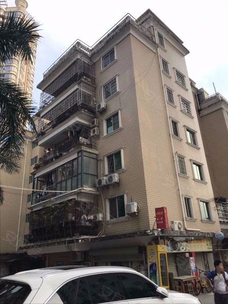 金帝花园,岳阳西里116-130号,仙岳路189-193号-厦门金帝花园二手房