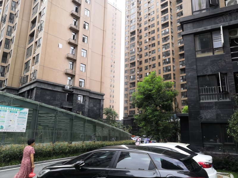 星城国际沔阳公馆,黄金大道,近沙嘴路-仙桃星城国际沔阳公馆二手房