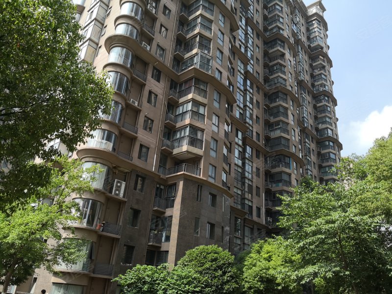 华地公馆(西区)