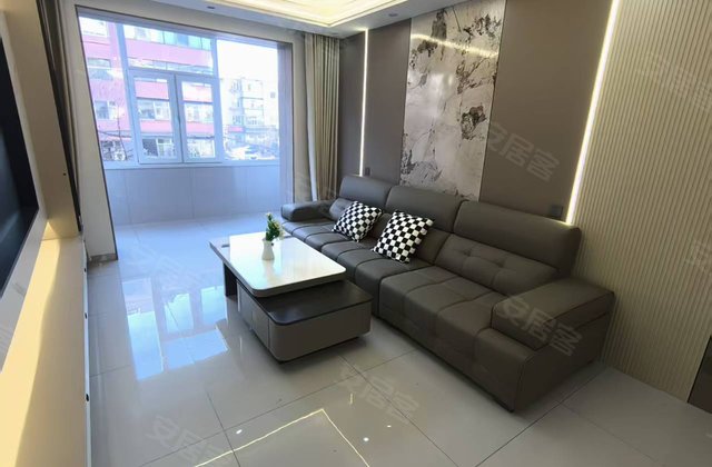 新华小区3室1厅80㎡34.8万二手房图片