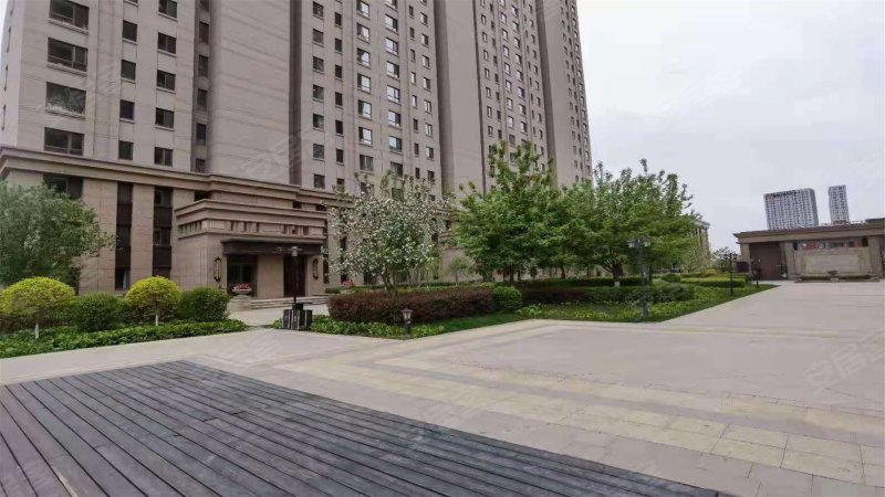 汇锦香槟湾,群力第二大道,近朗江路-哈尔滨汇锦香槟湾二手房,租房