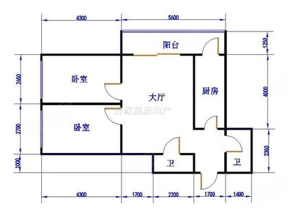 房源图