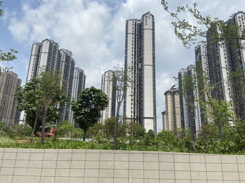 梦之岛江湾一品,博艺路5-1号-南宁梦之岛江湾一品二手房,租房,房价