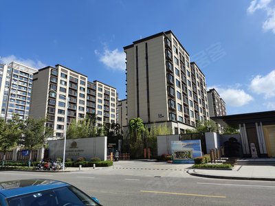 锦绣朝阳花园,万和路8号 - 太仓锦绣朝阳花园二手房,租房,房价-太仓