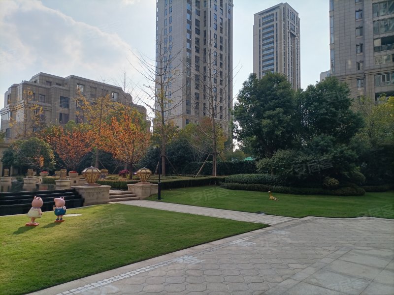 世茂天宸,艮山西路95号-杭州世茂天宸二手房,租房,房价-杭州安居客