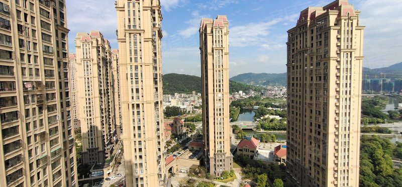 永硕龙庭湾,航城广场路666号-福州永硕龙庭湾二手房,租房,房价-福州