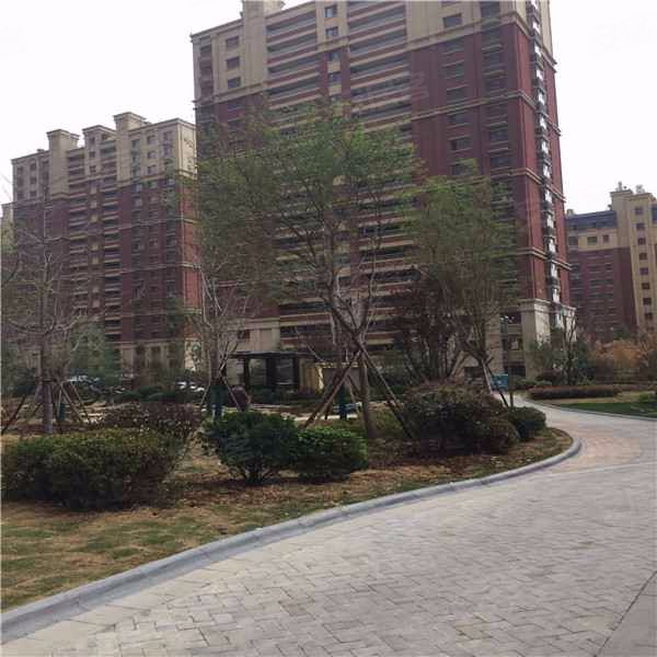 开元盛世和园,天平湖路-泰安开元盛世和园二手房,租房,房价-泰安安居