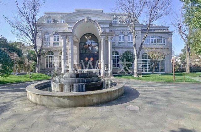 【中宁别墅二手房,上海中宁别墅二手房出售信息】- 上海安居客