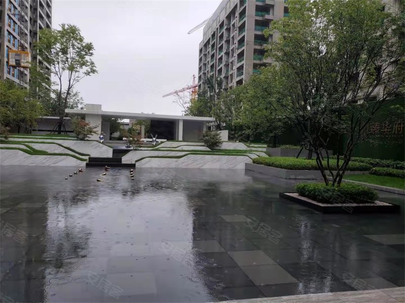 臻华府,南郑大道-汉中臻华府二手房,租房,房价-汉中安居客