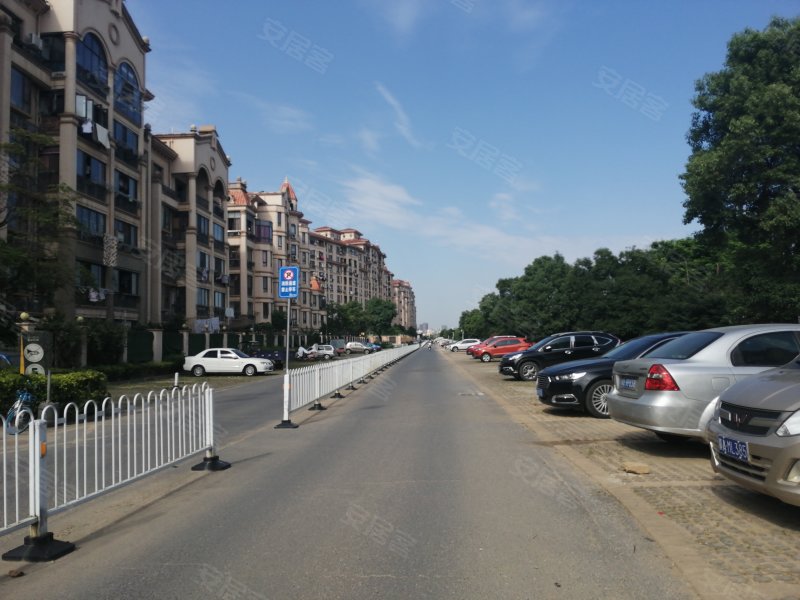 红谷新城,长堎大道1619号-南昌红谷新城二手房,租房,房价-南昌安居客