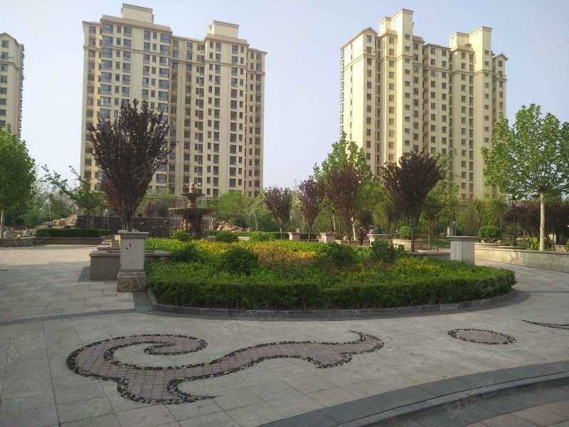 泰达水榭花都,中心北大街-衡水泰达水榭花都二手房,租房,房价-衡水