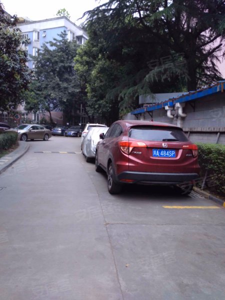 香木林花园,香木林路1号-成都香木林花园二手房,租房,房价-成都安居客