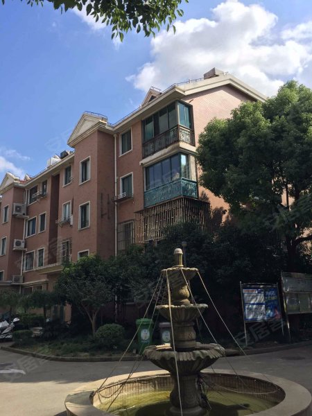 金桥丽景凯鑫苑 