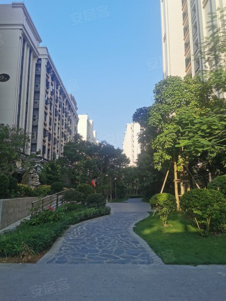 泰安江南星语,黄河路51号-汕头泰安江南星语二手房,租房,房价-汕头