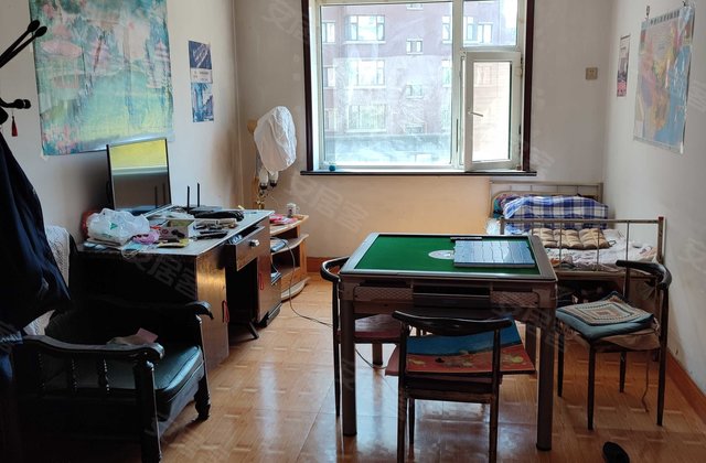 龙嘉花园2室1厅72.42㎡18万二手房图片