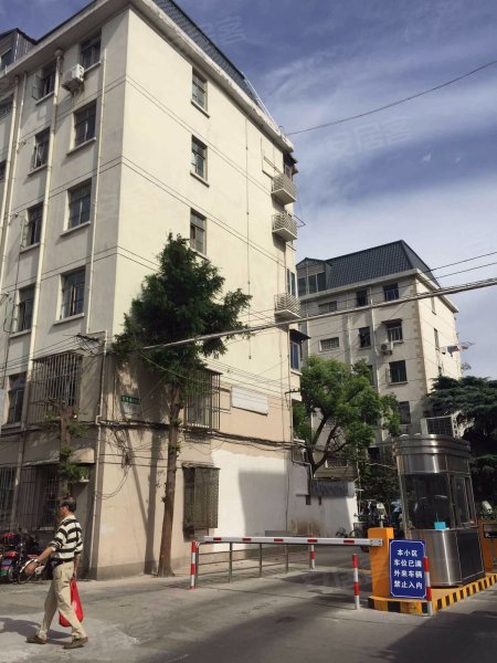 上钢九村(400弄) 