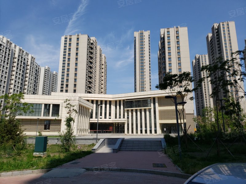 民生尚都福园,群力第六大道-哈尔滨民生尚都福园二手房,租房,房价