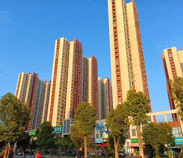 中建宜城春晓