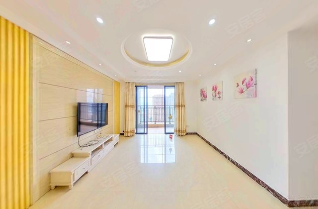 富川瑞园4室2厅122㎡60万二手房图片