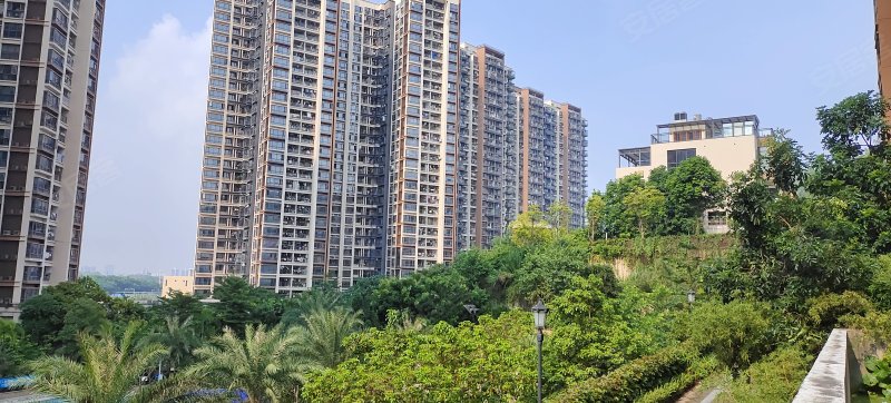 振业天峦,宝沙一路1号-深圳振业天峦二手房,租房,房价-深圳安居客
