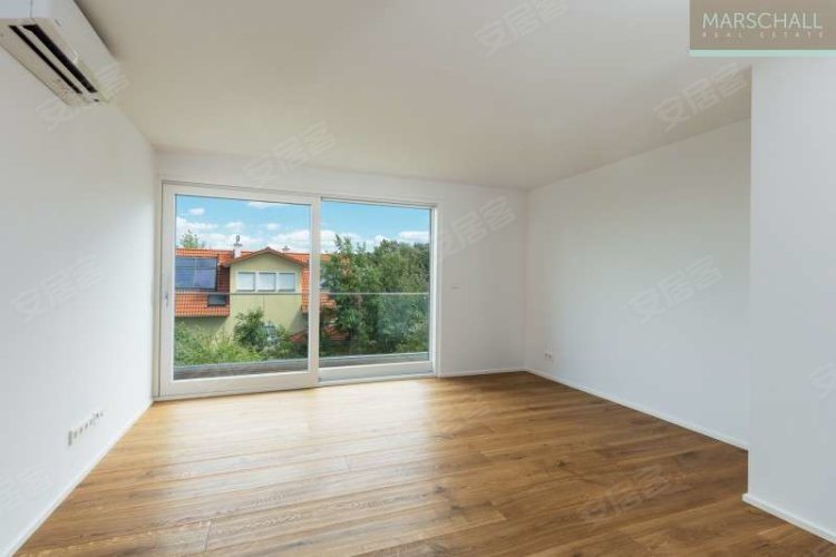 奥地利维也纳约¥907万AustriaViennaApartment出售二手房公寓图片