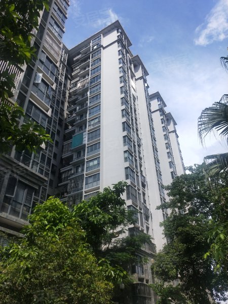 水岸名都,凤凰山路35号-汕头水岸名都二手房,租房,房价-汕头安居客