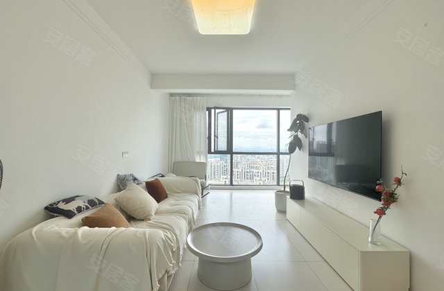 蓝江小区(B区)3室2厅99㎡35万二手房图片