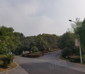 三江鸣翠蓝湾(公寓住宅)