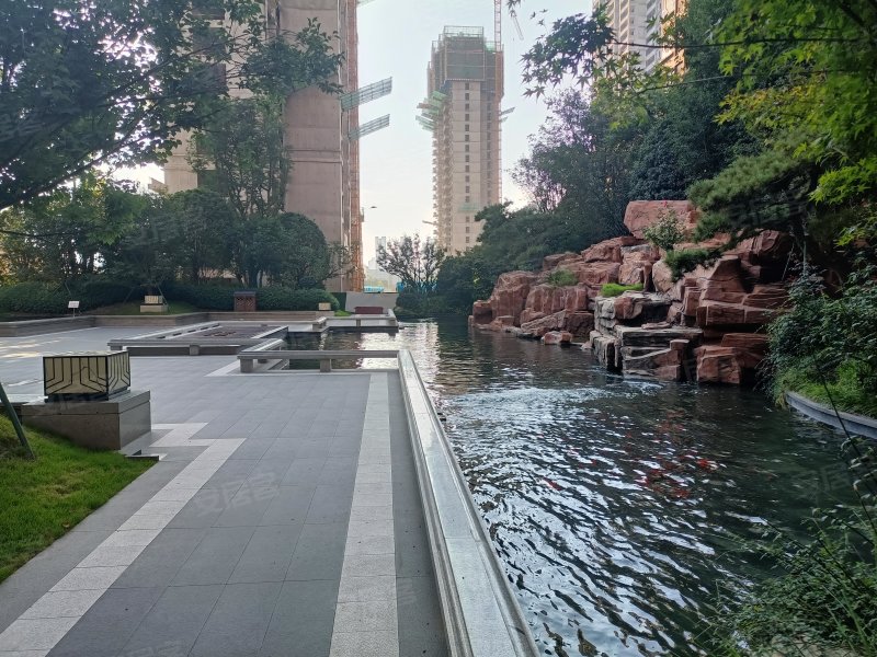 宏运海河湾,高新大道169号-宝鸡宏运海河湾二手房,租房,房价-宝鸡安居