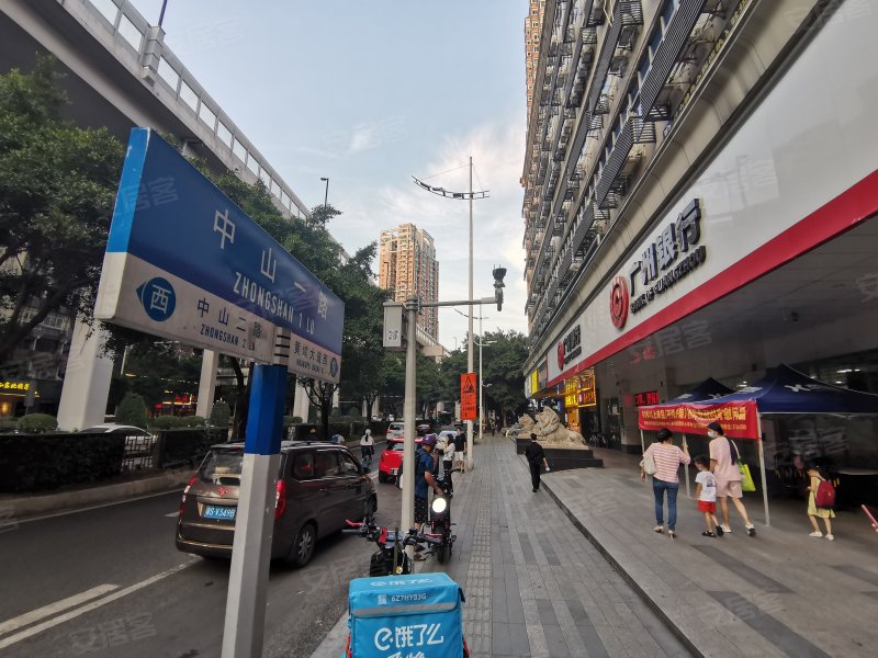 中山一路小区,中山一路5-13号-广州中山一路小区二手房,租房,房价