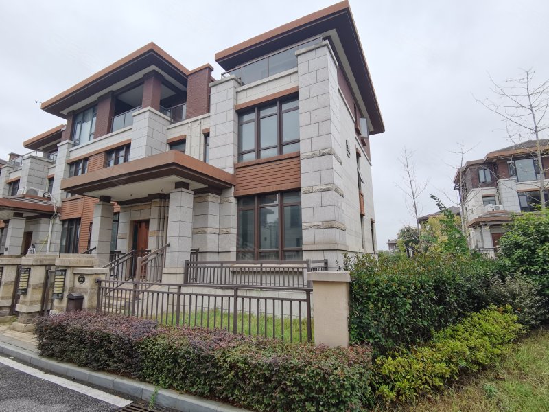 华融山水苑(别墅)