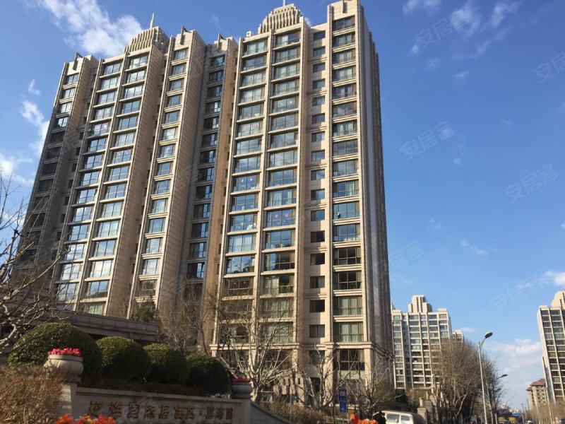 泛海国际香海园,姚家园北路-北京泛海国际香海园二手房,租房,房价